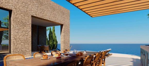 Villa de 6 dormitorios en Paphos, Cyprus No. 10274 4