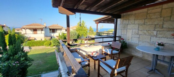 3 bedrooms Property in Chalkidiki, Greece No. 52407 14