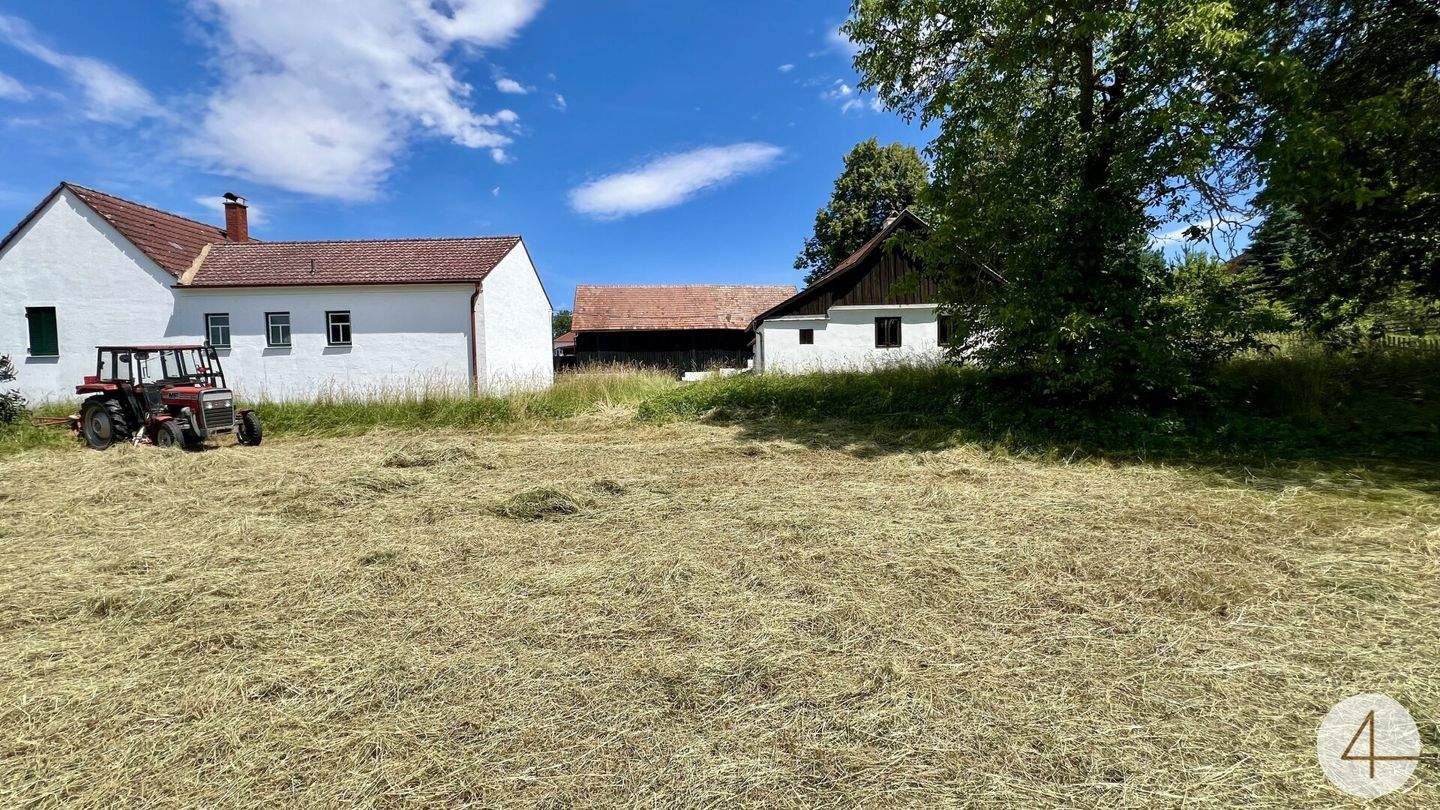 6-salle Maison à Geras, Austria No. 262487