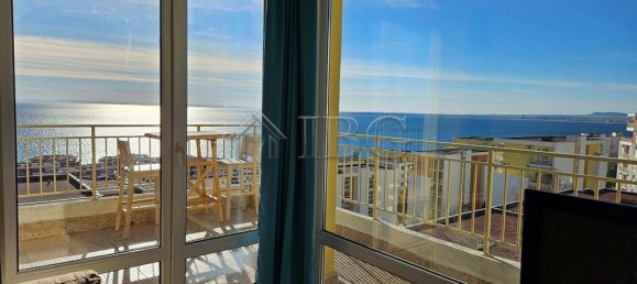 Квартира с 2 спальнями в Свети-Влас, Болгария № 1110 3