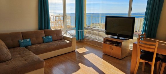 Квартира с 2 спальнями в Свети-Влас, Болгария № 1110 4