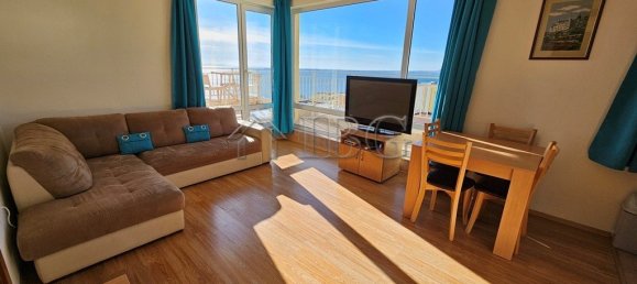 Квартира с 2 спальнями в Свети-Влас, Болгария № 1110 5