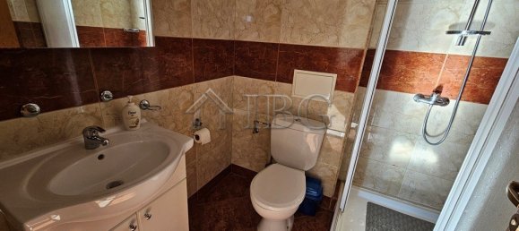 Квартира с 2 спальнями в Свети-Влас, Болгария № 1110 25