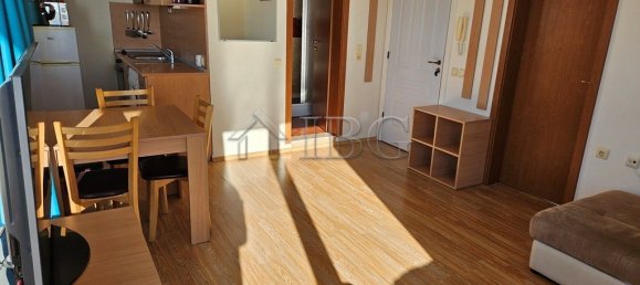 Квартира с 2 спальнями в Свети-Влас, Болгария № 1110 7