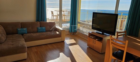 Квартира с 2 спальнями в Свети-Влас, Болгария № 1110 8