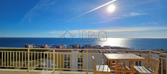 Квартира с 2 спальнями в Свети-Влас, Болгария № 1110 24