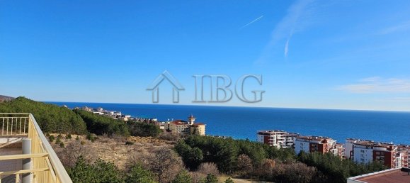 Квартира с 2 спальнями в Свети-Влас, Болгария № 1110 20