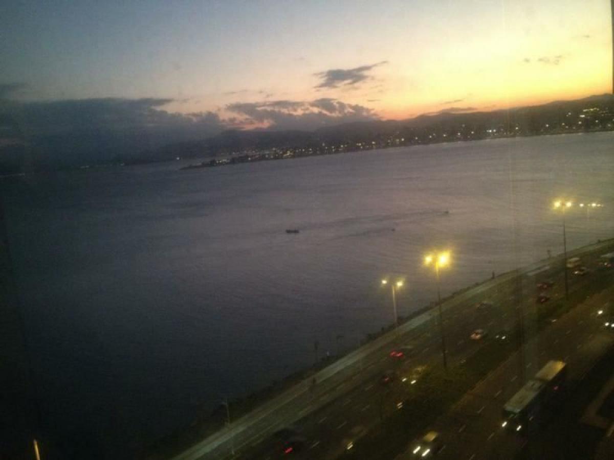 4 bedrooms Apartment in Florianopolis, Brazil No. 513850