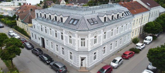 2-Zimmer Wohnung in Korneuburg, Austria, Nr. 251414 14