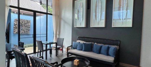 1 bedroom Villa in Bang Tao, Thailand No. 25155 3