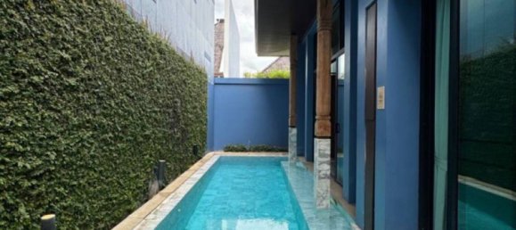 1 bedroom Villa in Bang Tao, Thailand No. 25155 2