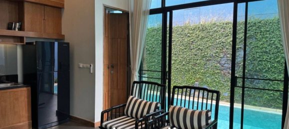 1 bedroom Villa in Bang Tao, Thailand No. 25155 4