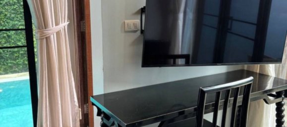 1 bedroom Villa in Bang Tao, Thailand No. 25155 7