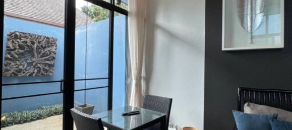 1 bedroom Villa in Bang Tao, Thailand No. 25155 9