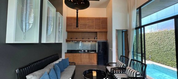 1 bedroom Villa in Bang Tao, Thailand No. 25155 6