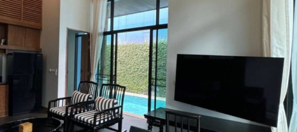 1 bedroom Villa in Bang Tao, Thailand No. 25155 8