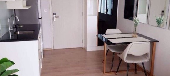 1 Schlafzimmer Eigentumswohnung in Watthana, Thailand, Nr. 9375 3