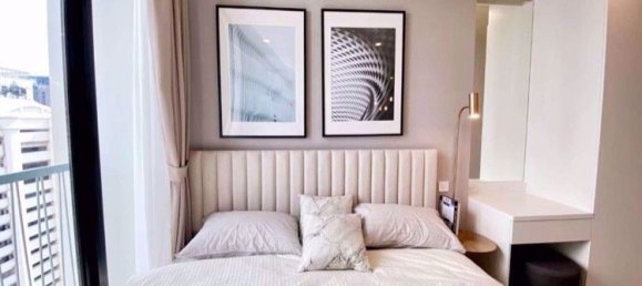 1 Schlafzimmer Eigentumswohnung in Watthana, Thailand, Nr. 9375 4