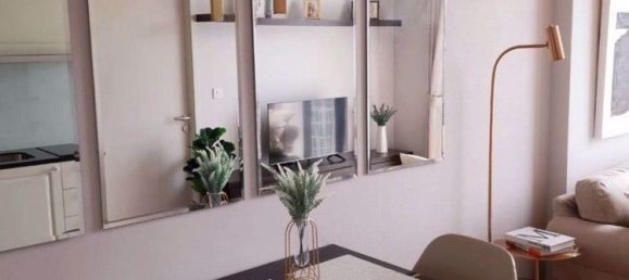 1 Schlafzimmer Eigentumswohnung in Watthana, Thailand, Nr. 9375 2