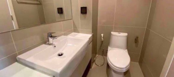 1 Schlafzimmer Eigentumswohnung in Watthana, Thailand, Nr. 9375 7