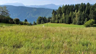 Grundstück in Millstatt am See, Austria, Nr. 221735