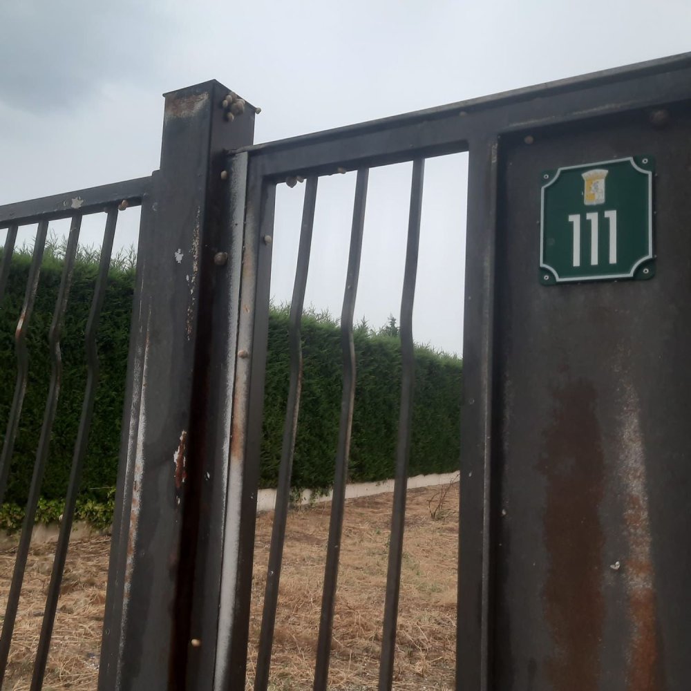  Land in Calatayud, Spain No. 190156