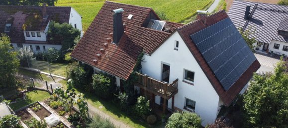 Casa de 3 dormitorios en Kulmbach, Germany No. 297072 3