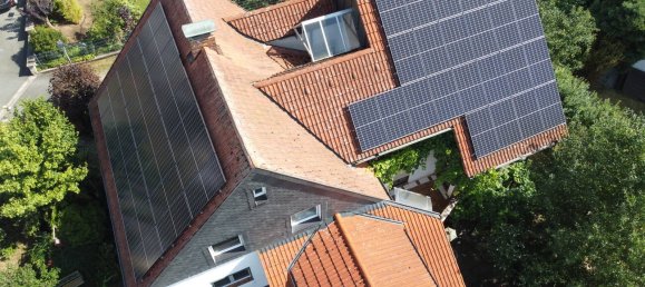 Casa de 3 dormitorios en Kulmbach, Germany No. 297072 4