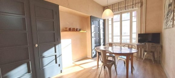 4 Schlafzimmer Wohnung in Saint-Etienne, France, Nr. 340364 5