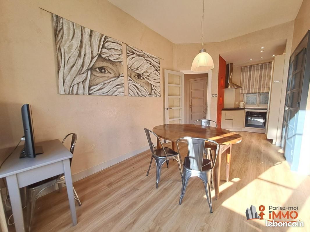 4 Schlafzimmer Wohnung in Saint-Etienne, France, Nr. 340364