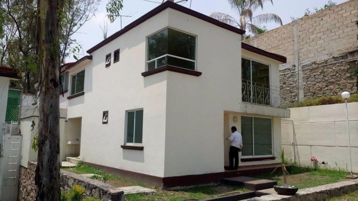 3 غرف نوم منزل في Cuautitlan Izcalli, Mexico رقم 208228