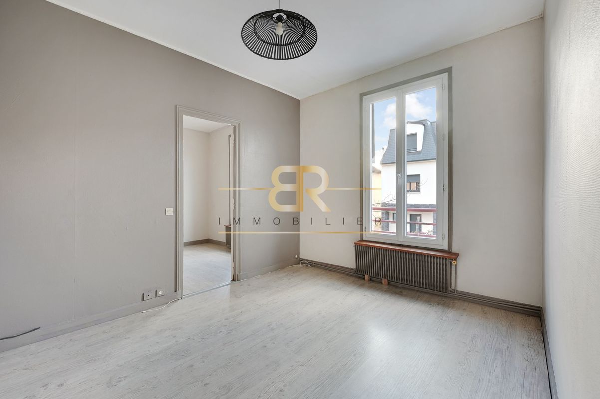 1 chambre Appartement à Alfortville, France No. 166754