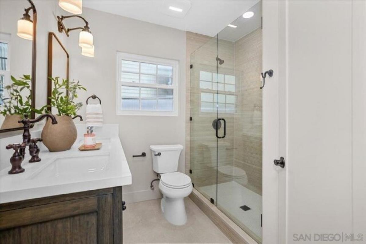 3 bedrooms House in San Diego, USA No. 441270