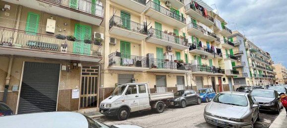 2 rooms Apartment in Molfetta, Italy No. 23813 6