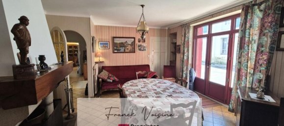 Casa T3 em Mouchamps, France N.º 342090 5