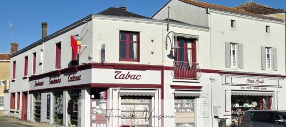 Casa T3 em Mouchamps, France N.º 342090 7