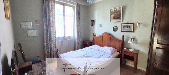 Casa T3 em Mouchamps, France N.º 342090 2