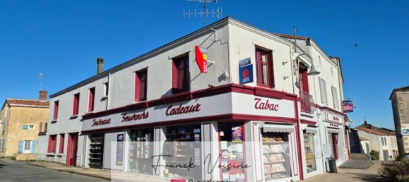 Casa T3 em Mouchamps, France N.º 342090 4