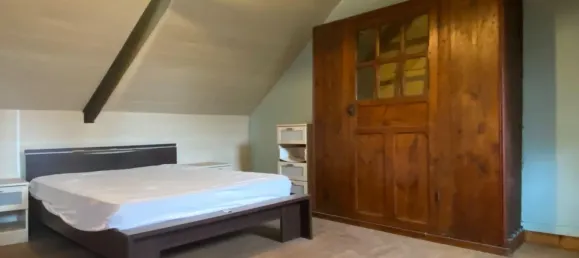 2 غرف نوم منزل في Scaer, France رقم 297872 7