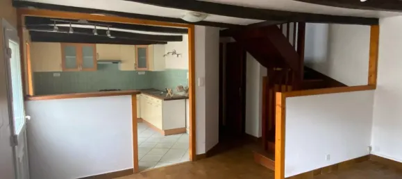 2 غرف نوم منزل في Scaer, France رقم 297872 3