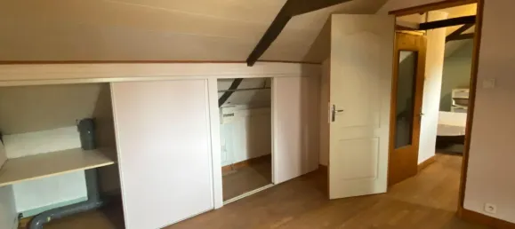 2 غرف نوم منزل في Scaer, France رقم 297872 10