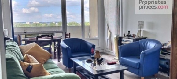 Apartamento T1 em Compiegne, France N.º 255520 4