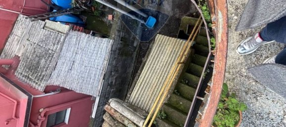 Квартира с 6 комнатами в Бельпассо, Италия № 84296 13