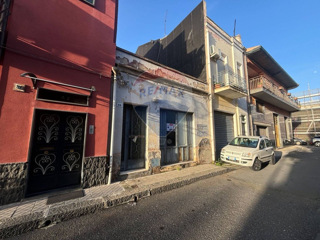 Квартира с 6 комнатами в Бельпассо, Италия № 84296