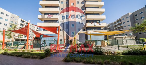 Apartamento T2 em Al Reef, UAE N.º 38959 16