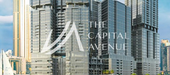 2 chambres Appartement à Al Reem Island, UAE No. 33668 14