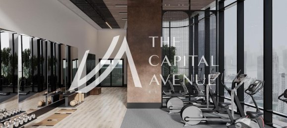 2 chambres Appartement à Al Reem Island, UAE No. 33668 5