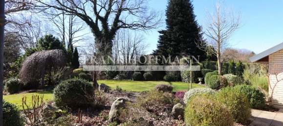 3-Zimmer Bungalow in Schleswig-Holstein, Germany, Nr. 59354 8