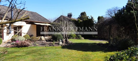 3-Zimmer Bungalow in Schleswig-Holstein, Germany, Nr. 59354 6