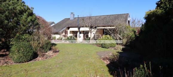 3-Zimmer Bungalow in Schleswig-Holstein, Germany, Nr. 59354 3